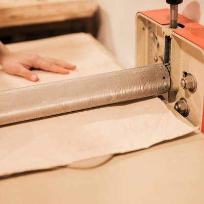 Eskişehir Overlok Yapımı