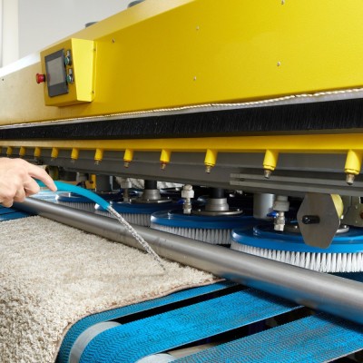 Eskişehir Halı Yıkama