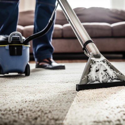 Halı Temizliğinde Doğru Yıkama Yöntemleri