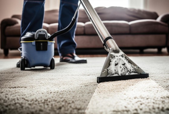 Halı Temizliğinde Doğru Yıkama Yöntemleri