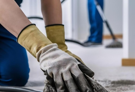 Halıların Daha Uzun Ömürlü Olması İçin Bakım Önerileri